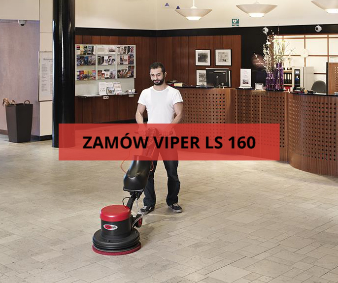 viper ls 160